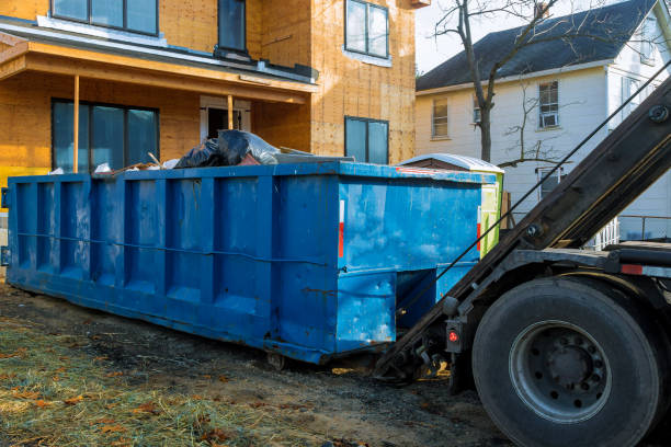 Best Junk Removal and Recycling  in Woxall, PA