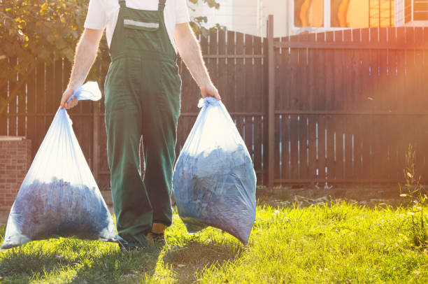 Best Garage Cleanout Services  in Woxall, PA