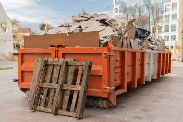 Best Local Junk Hauling  in Woxall, PA