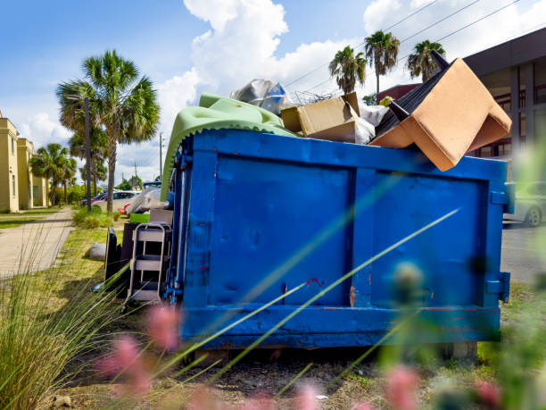 Best Junk Removal and Recycling  in Woxall, PA