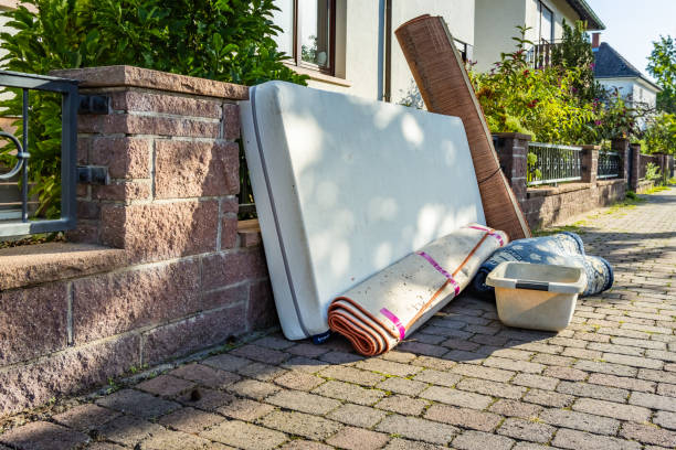 Best Local Junk Hauling  in Woxall, PA