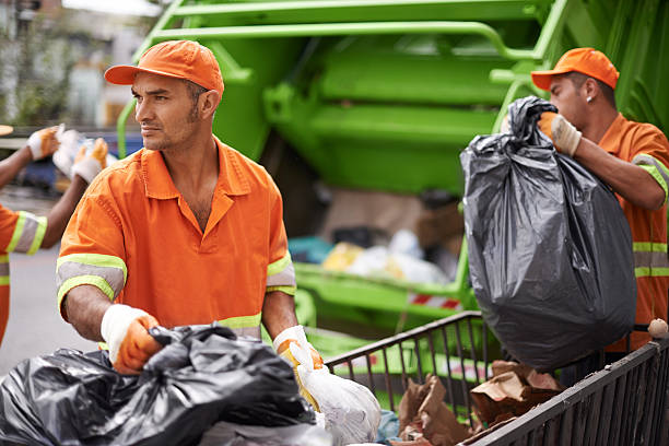 Best Junk Hauling Services  in Woxall, PA