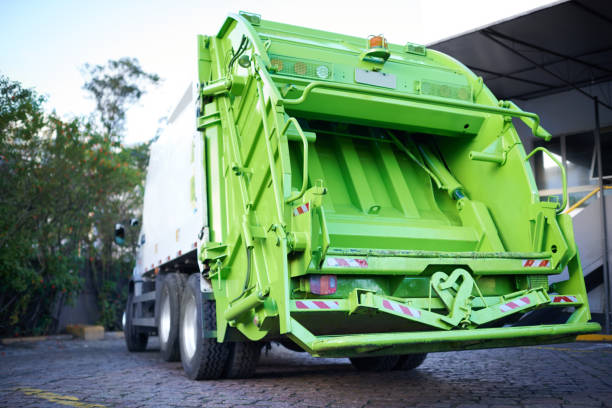 Commercial Cleanout Services in Woxall, PA