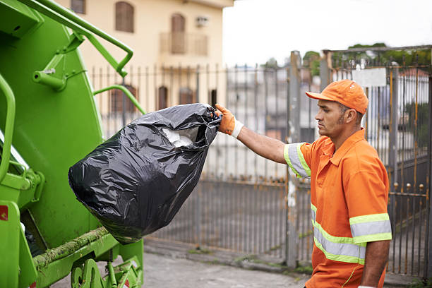 Best Estate Cleanout Services  in Woxall, PA