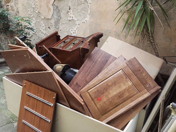 Best Dumpster Rental Services  in Woxall, PA